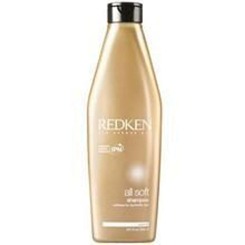 Redken All Soft Shampoo 300 ml