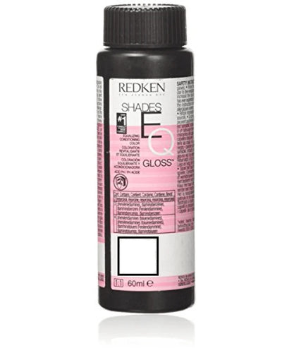 Redken Shades EQ Gloss Bonder Inside (60ml) 09V Delicate Natural