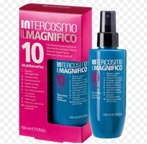 Revlon Intercosmo Il Magnifico 10 Intense Mask Spray (150ml)