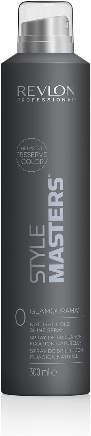Revlon Style Masters Glanzspray Glamourama 300ml