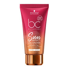 Schwarzkopf BC Sun Protect 2in1-Treatment Behandlung 75 ml