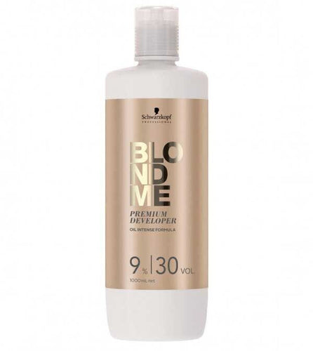 Schwarzkopf BlondMe Developer 6% 20 Vol.(1000 ml)