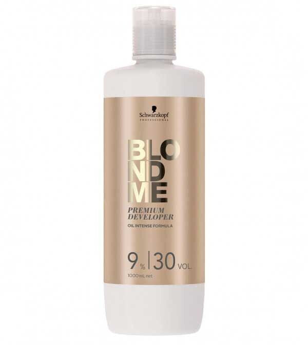 Schwarzkopf BlondMe Premium Developer 12% 40 Vol. 1000ml
