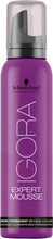 Lade das Bild in den Galerie-Viewer, Schwarzkopf Igora Expert Mousse (100 ml) 9,5-1 Perle
