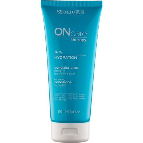 Selective Professional Oncare Daily Hydration Conditioner 200 ml