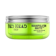 Lade das Bild in den Galerie-Viewer, Tigi Bed Head Manipulator Matte (2x57,5g)

