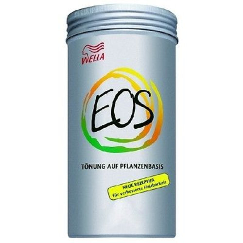 WELLA EOS Tönung auf Pflanzenbasis VII Chili 120g