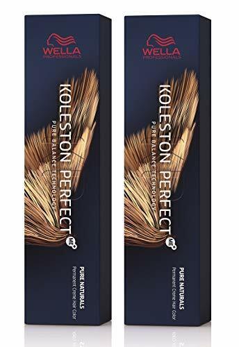 Wella Koleston Perfect Me+ Special Blonde 2x(60 ml) 12/0 Spezialblond