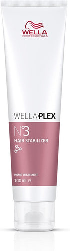 Wella Plex No 3 Hair Stabilizer (100ml)
