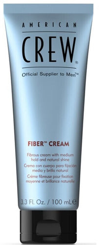 American Crew Fiber Cream (100ml)