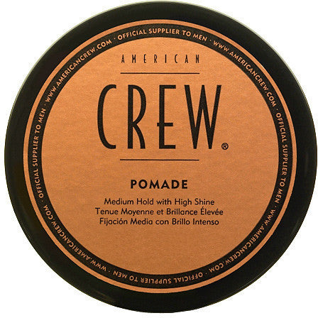 American Crew Pomade 50g