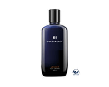 Lade das Bild in den Galerie-Viewer, Graham Hill ARNAGE Face &amp; Beard Balm (100ml)
