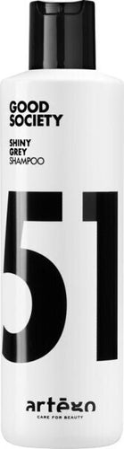 Artego Good Society Shiny Grey  Shampoo 250ml 