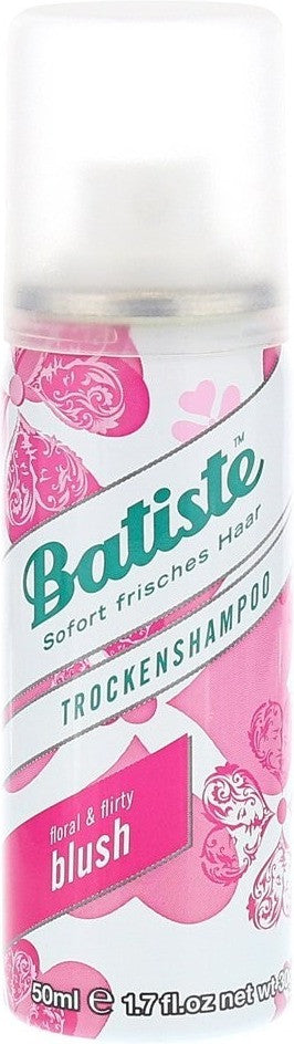 Batiste Trockenshampoo (50ml) Blush Floral & Flirty
