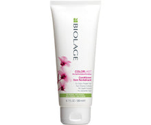 Lade das Bild in den Galerie-Viewer, Biolage ColorLast Conditioner 200 ml
