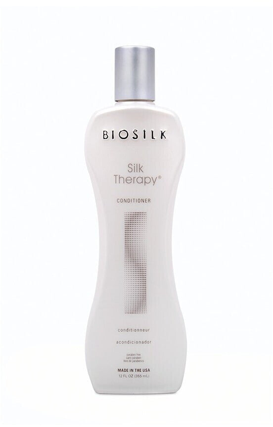 Biosilk Silk Therapy Conditioner (355 ml)
