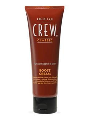 AMERICAN CREW Boost Cream 100ml