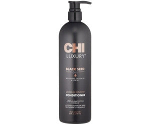 CHI Luxury Black Seed Oil Moisture Replenish Conditioner 739 ml
