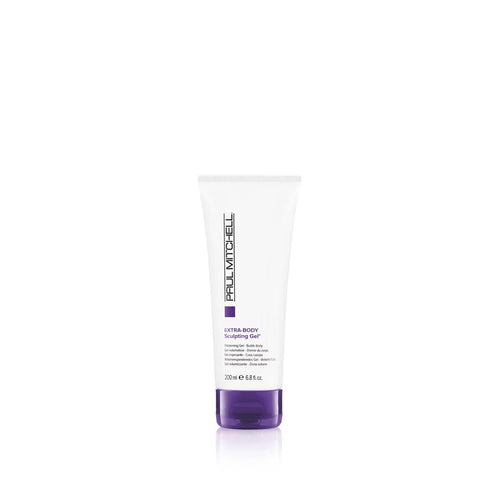 PAUL MITCHELL Extra-Body Sculpting Gel 200ml