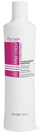 Fanola After Colour Conditioner 350ml
