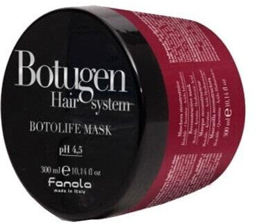 Fanola Botugen Hair System Botolife Reconstructive Mask 1000ml