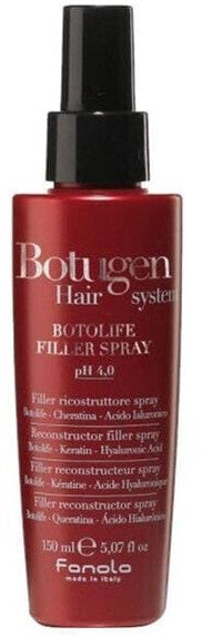 Fanola Botugen Hair System Botolife Reconstructor Filler Spray (150ml)