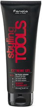 Lade das Bild in den Galerie-Viewer, Fanola Styling Tools Extreme Gel (250 ml)
