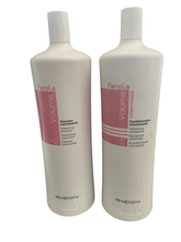 Lade das Bild in den Galerie-Viewer, Fanola Volume Shampoo Conditioner je (1000) ml mit Pumpe
