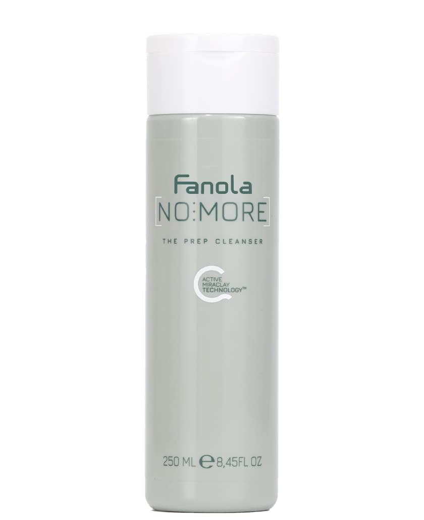 Fanola No More - The Prep Cleanser 250ml
