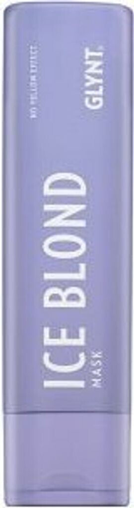 GLYNT Ice Blond Maske