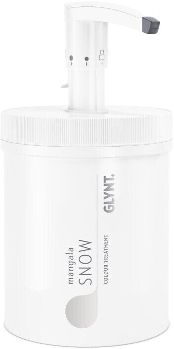 Glynt Mangala Colour Treatment Snow (1000 ml)