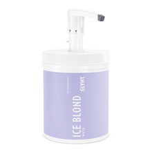 Lade das Bild in den Galerie-Viewer, Glynt Mangala Colour Treatment Ice blond Mask (1000 ml)
