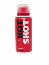 Lade das Bild in den Galerie-Viewer, Artego Hot Shot Haarspray 100ml
