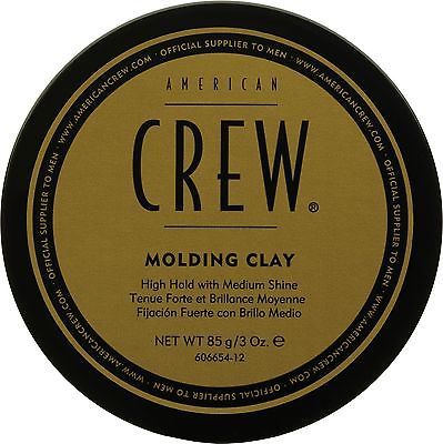 American Crew Molding Clay 85g