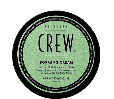 American Crew Forming Cream 85g