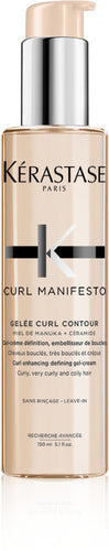 Kérastase Curl Manifesto Gelée Curl Contour (150 ml)
