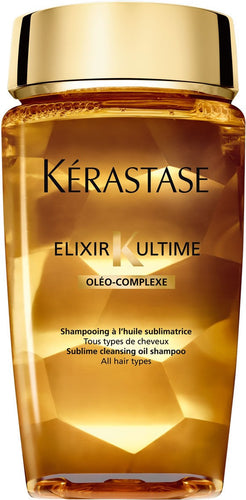 Kerastase Elexir Oleo -Complexe Shampoo 250ml
