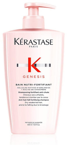 Kérastase Genesis Bain Nutri-Fortifiant 500 ml