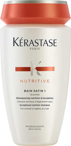 Kérastase Nutritive Bain Satin 1 250ml