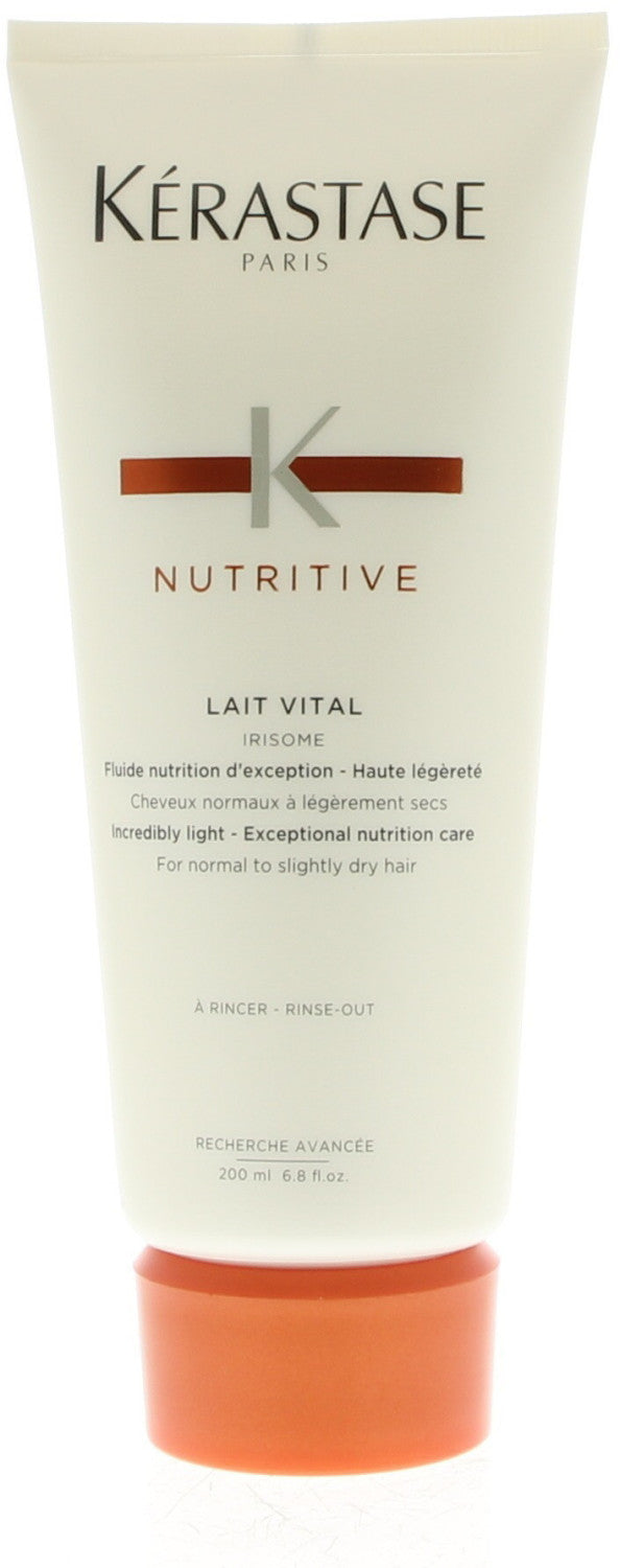 Kérastase Nutritive Lait Vital 200ml