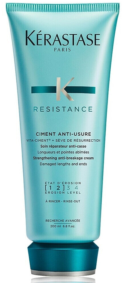 Kérastase Resistance Ciment Anti-Usure 200ml
