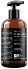 Lade das Bild in den Galerie-Viewer, KIS Haircare Green Color Protection Conditioner (250 ml)
