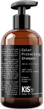 Lade das Bild in den Galerie-Viewer, KIS Haircare Green Color Protection Shampoo (250 ml)
