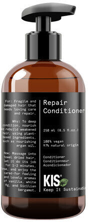 KIS Haircare Green Repair Conditioner (250 ml)
