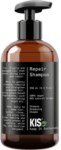 KIS Haircare Green Repair Shampoo (250 ml)
