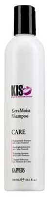 KIS Haircare KeraMoist Shampoo (300 ml)
