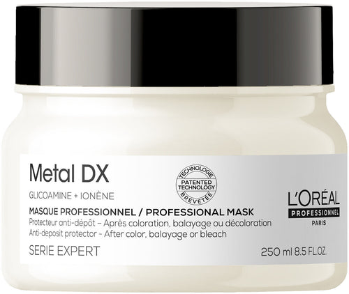 L'Oréal Série Expert Metal DX Mask Maske (250 ml)