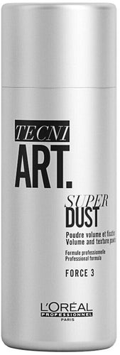 L'Oréal Professionnel tecni.art Super Dust 7 g