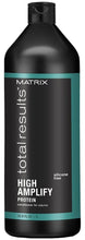 Lade das Bild in den Galerie-Viewer, Matrix Total Results Amplify Conditioner (1000ml)
