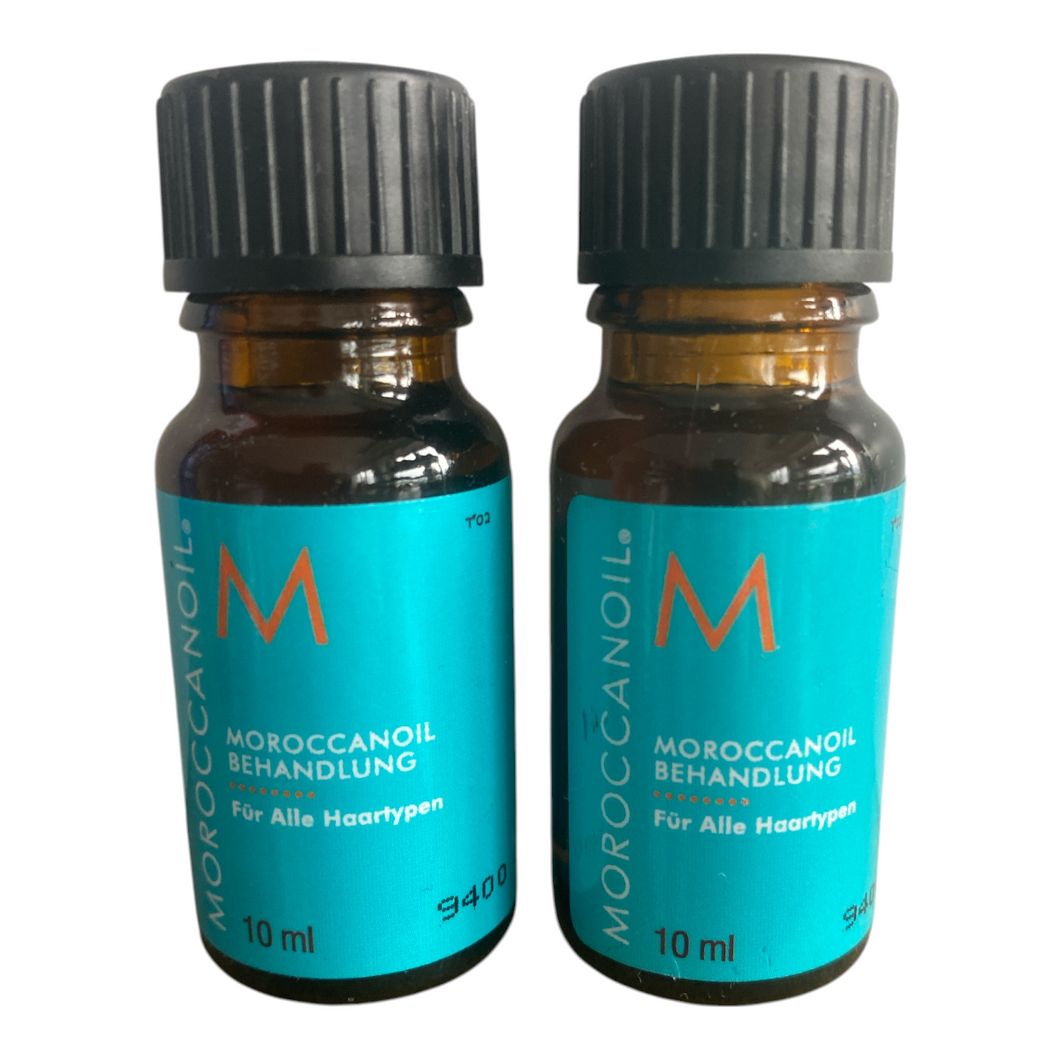 Moroccanoil Treatment 10ml (2x10ml)